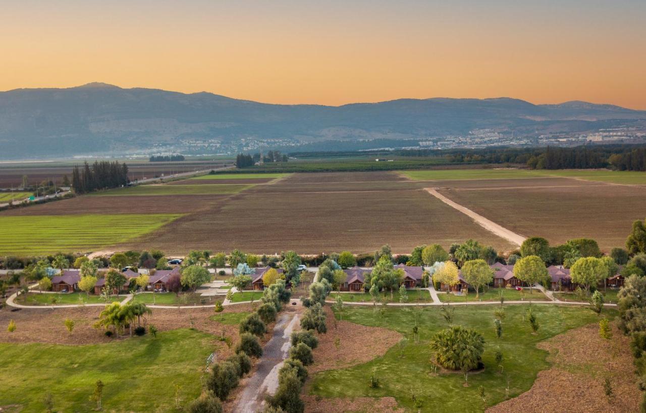The Village- Jordan Riverside Travel 3*