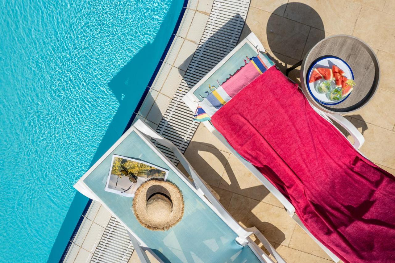 The Village- Jordan Riverside Travel 3*
